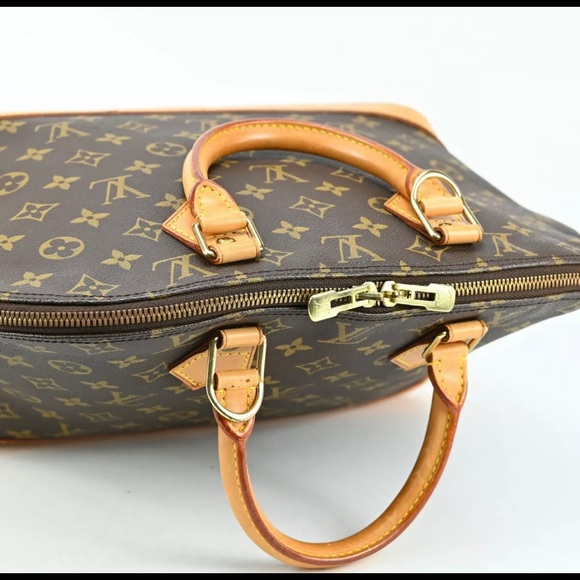 Alma LV Monogram Alma M51130 LVA2299RC Handbag - Picture 6 of 14